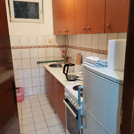Apartment Gala *