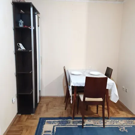 Gala Apartment Belgrade