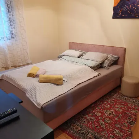 Apartment Gala Belgrade
